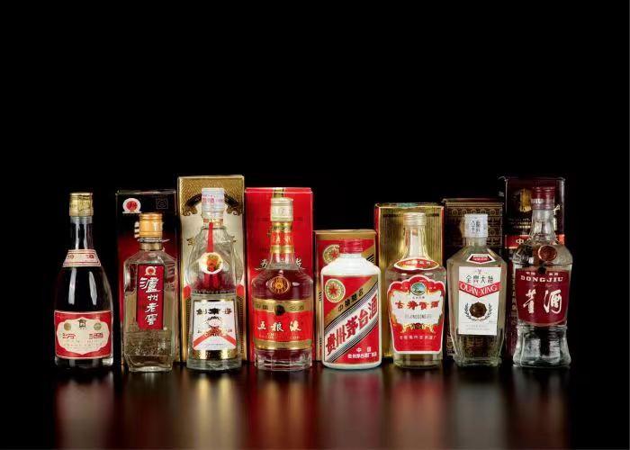 毛道乡老酒储存的方法