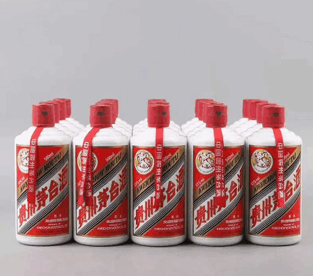 毛道乡名酒回收